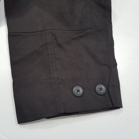 ATLANCO TACTICAL UNIFORM SHIRT JACKET MILITARY SIZES REGULAR M/L/XL BRAND NEW - Picture 6 of 11